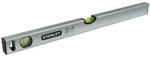 Stanley Wasserwaage Klassik magnetisch 80cm