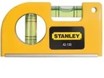 Stanley Taschenwasserwaage magnetisch