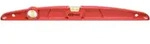 KS Tools Schwere Aluminiumdruckguss-Wasserwaage Trapezform, 400mm