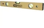 KS Tools Aluminiumprofil-Wasserwaage, 500mm