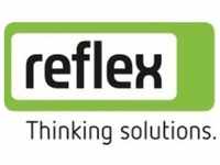Reflex refix Ausdehnungsgefäss DD 25 L grün