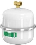 Flamco Membran-Druckausdehnungsgef&auml;&szlig; AIRFIX D 12 l, 10 b, Vordr. 4 b, R 3/4, TW