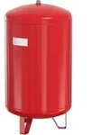 Flamco Druckausdehnungsgef&auml;&szlig; Contra-Flex 300 l, 6 bar, R 1, Vordruck 2,5 bar, rot