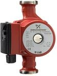 Grundfos Zirkulationspumpe Serie 100 UP 20-15 N, 230 V, G 1 1/4, 150mm, ES (59641500)