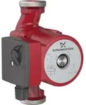 Grundfos Umw&auml;lzpumpe Serie 100 UPS 25-40 N, 230 V, G 1 1/, 180mm, ES