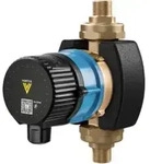 Vortex Trinkwasser-Zirkulationspumpe BWO 155-230V m Dauerl., 1/2" AGxd= 15mm,