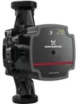 Grundfos Prim&auml;rpumpe Solar Alpha 25-75, G 1 1/2, 180mm, PN 10, 230 V