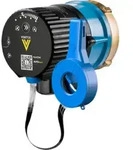 Vortex HE Universal-Motor BWO 155 SL 230 V, Selbstlernmod. m AUTOlearn-Techn.