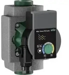 Wilo Hocheffizienz-Pumpe Yonos PICO plus 25/1-4, G 1 1/2, 230 V, 50/60 Hz