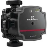Grundfos Prim&auml;rpumpe Solar Alpha 25-75, G 1 1/2, 130mm, PN 10, 230 V