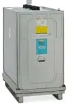 CEMO MULTI-Tank 1000 l, komplett verp. mit hoher Fusspalette