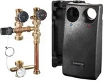Oventrop Anbindesystem Regumat RTA-180 DN 25, ohne Pumpe