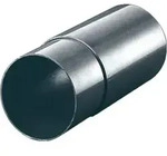 Maico Wandh&uuml;lse Wand/Deckenmont. NW150mm,D=160/168mm WH 150