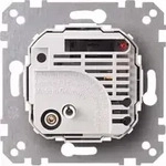 Merten RT-Regler-Einsatz AC230V 10(4)A 536302