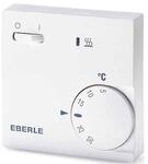 Eberle Controls Temperaturregler RTR-E 6202rw
