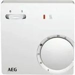 AEG Raumtemperaturregler RT 601 SN