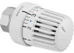 Oventrop Thermostat Uni L 7-28 GC, m 0-St, m Fl&uuml;ssig-F&uuml;hler, we (1011401)