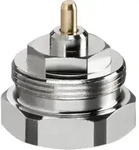 Oventrop Adapter f&uuml;r Umr&uuml;stung M 30x1 auf M 30x1,5