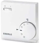 Eberle Controls Temperaturregler RTR-E 6763rw