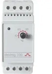 Devi Thermostat devireg 330 140F1072