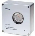 Eberle Controls Regler Dachrinnenbeheizung Frostw&auml;chter FTR-E-3121