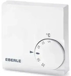 Eberle Controls Temperaturregler RTR-E 6724rw