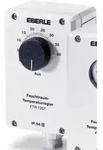 Eberle Controls Temperaturregler FTR 1207