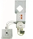 Glen Dimplex Zweipunktregler thermomechanisch RTEV 99