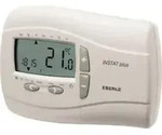 Eberle Controls Temperaturregler Tages/Wochenuhr INSTAT plus 2r
