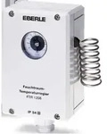 Eberle Controls Temperaturregler FTR 1208
