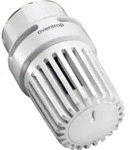 Oventrop Thermostat Uni LHB 7-28 GrC, o. 0-Stellung, we, m Fl&uuml;ssig