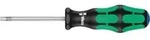 Wera 354 Sechskant-Schraubendreher Hex-Plus, 4 x 75 mm