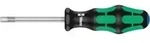 Wera 354 Sechskant-Schraubendreher Hex-Plus, 8 x 100 mm