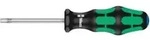 Wera 354 Sechskant-Schraubendreher Hex-Plus, 5 x 80 mm