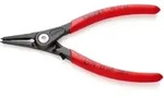 KNIPEX 49 31 A1 Pr&auml;zisions-Sicherungsringzange f&uuml;r Au&szlig;enringe auf Wellen mit