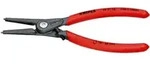 KNIPEX 49 31 A2 Pr&auml;zisions-Sicherungsringzange f&uuml;r Au&szlig;enringe auf Wellen mit
