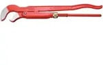 Rothenberger Eckrohrzange 45&deg;"SUPER S", 1.1/2"