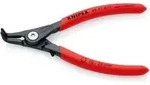 KNIPEX 49 41 A11 Pr&auml;zisions-Sicherungsringzange f&uuml;r Au&szlig;enringe auf Wellen mit