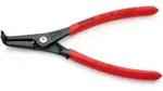 KNIPEX 49 41 A31 Pr&auml;zisions-Sicherungsringzange f&uuml;r Au&szlig;enringe auf Wellen mit