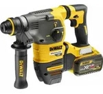 DEWALT Flexvolt Akku-Kombihammer SDS-plus, 54V DCH333X2-QW
