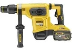 DEWALT Akku-Kombihammer SDS-max 54V DCH481X2-QW