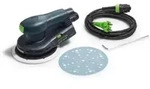 Festool Exzenterschleifer ETS EC 150/5 EQ