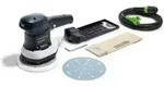 Festool Exzenterschleifer ETS 150/3 EQ