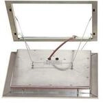 Vitramo Decken-Heizelement 618x618x42mm 770W VH-I06262