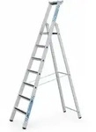 ZARGES R13step S - LM-Stufen-Stehleiter 7 Stufen
