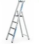 ZARGES R13step S - LM-Stufen-Stehleiter 4 Stufen