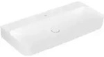 V&B Waschtisch Finion 100x47cm, HL dg, vd &Uuml;, US gs, we. C+