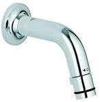 Grohe Waschtisch-Wandauslaufventil Universal, Ausladung 10,6cm, chrom (20205000)