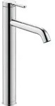 Duravit Waschtisch-Einhebelmischer XL C.1 Ausl. 166mm, o. Zugst.-Ablaufgarn., chr