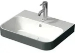 Duravit Waschtisch-Einhebelmischer M C.1 Ausl. 113mm, o. Zugst.-Ablaufgarn., chr